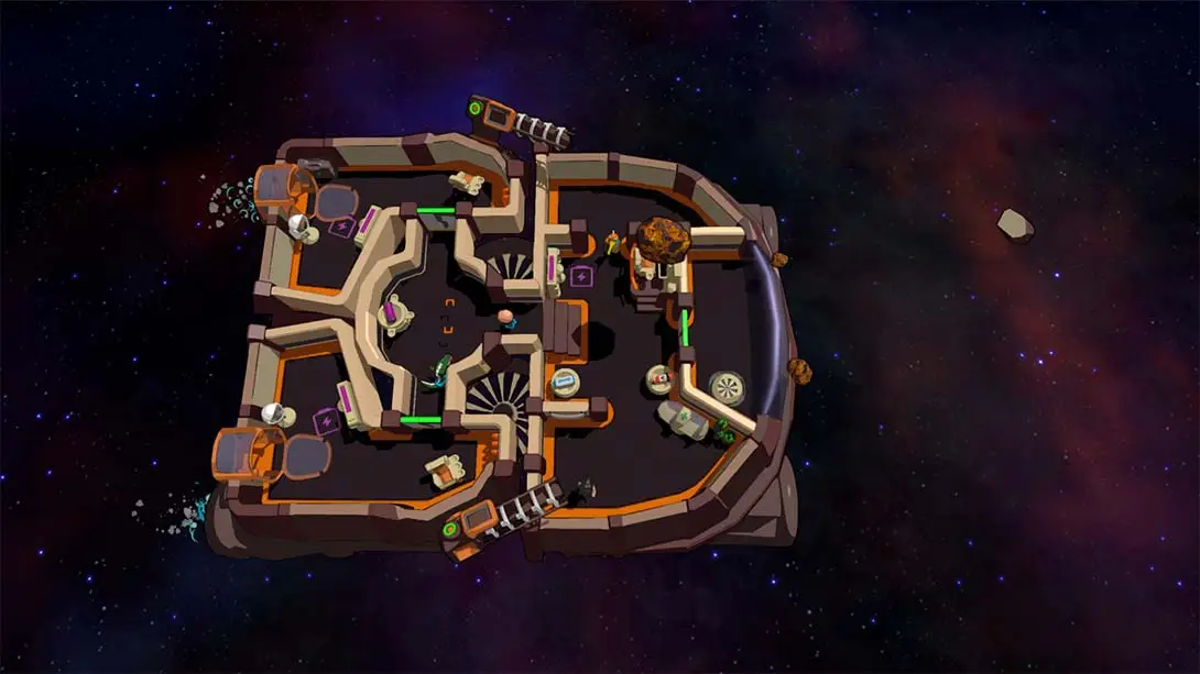 图片[6]-【美版】时空错乱之旅 .This Means Warp-游糖YoTeb