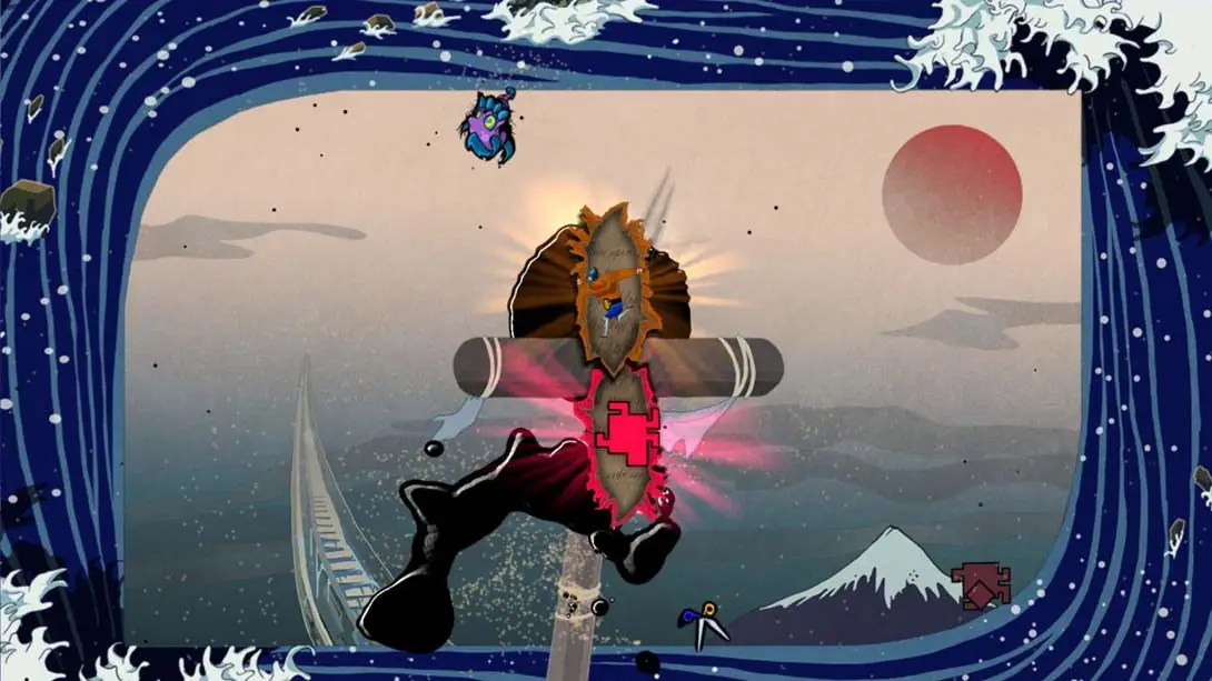 图片[3]-【美版】纸片限界：乱斗 .Paperbound Brawlers-游糖YoTeb