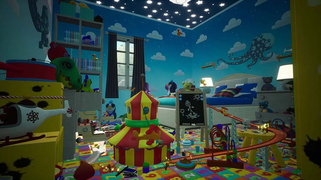 图片[3]-与Ryan一起赛车 Race With Ryan-游糖YoTeb