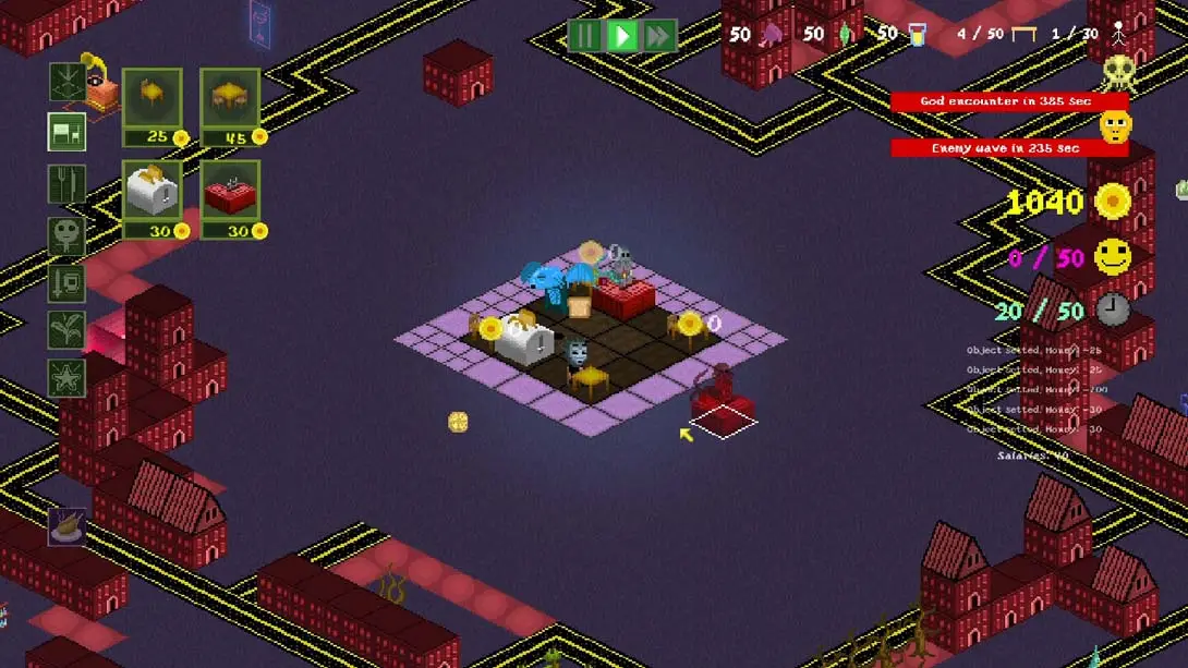 图片[4]-【美版】克苏鲁酒吧 CthulhuPub-游糖YoTeb