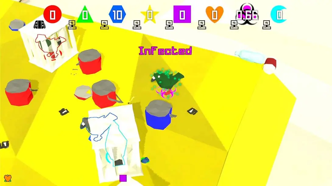 图片[2]-赛鸽大战 Pigeon Fight-游糖YoTeb