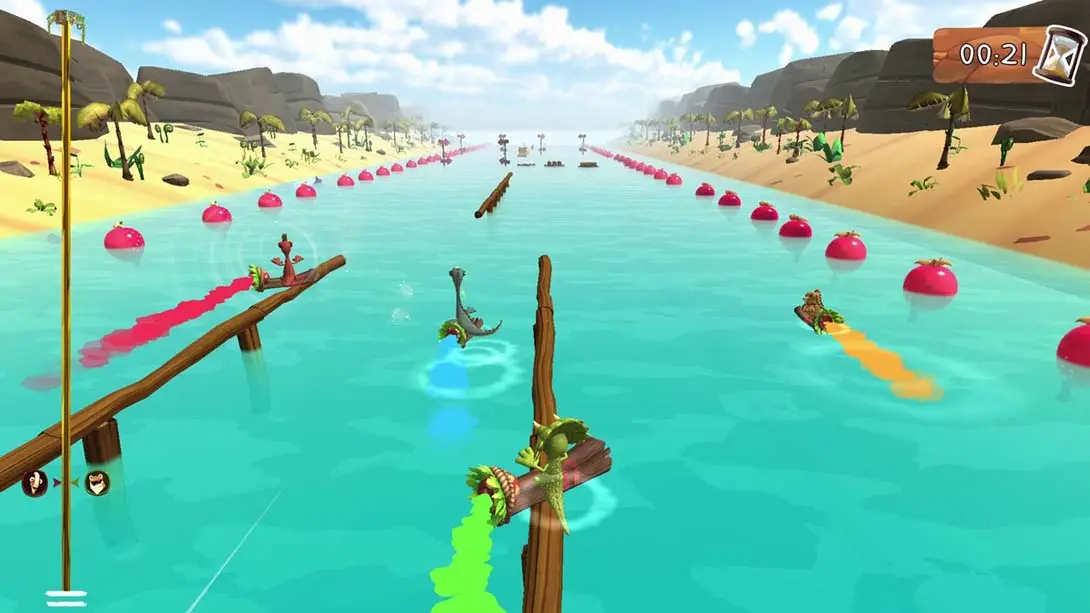 图片[5]-【美版】小恐龙大冒险:恐龙运动 .Gigantosaurus: Dino Sports-游糖YoTeb