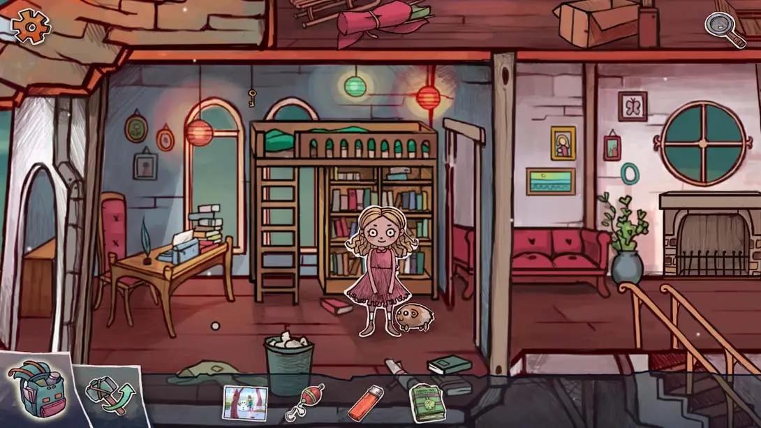 图片[6]-北极光 Nordlicht-游糖YoTeb