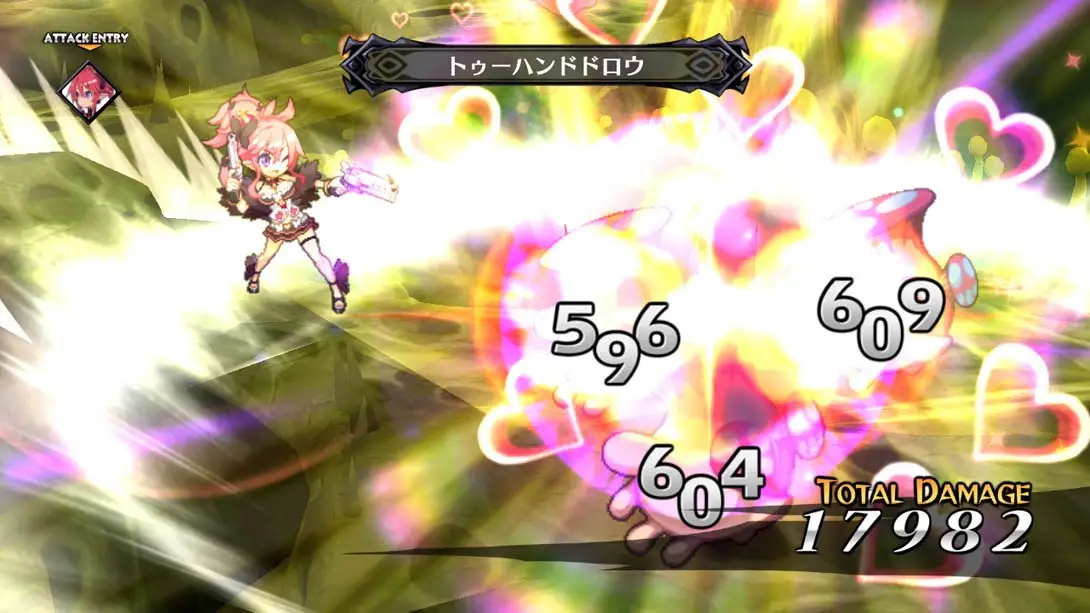 图片[3]-魔界战记5 Disgaea5-游糖YoTeb