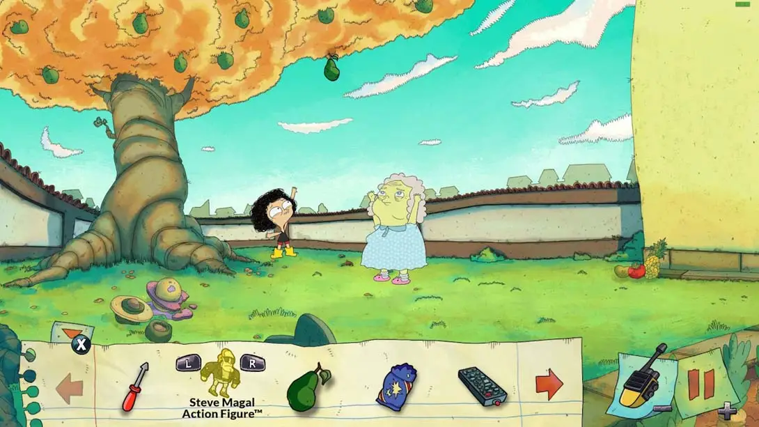 图片[4]-【美版】乔雷尔的兄弟 .Jorel’s Brother-游糖YoTeb