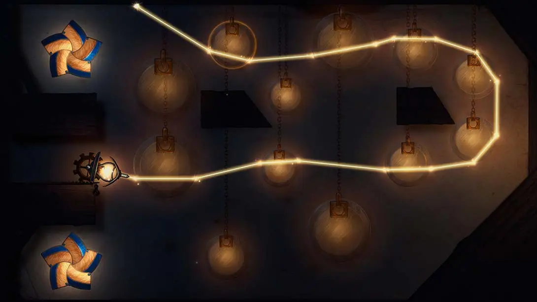 图片[3]-【美版】LIT：弯曲光线 LIT: Bend the Light-游糖YoTeb