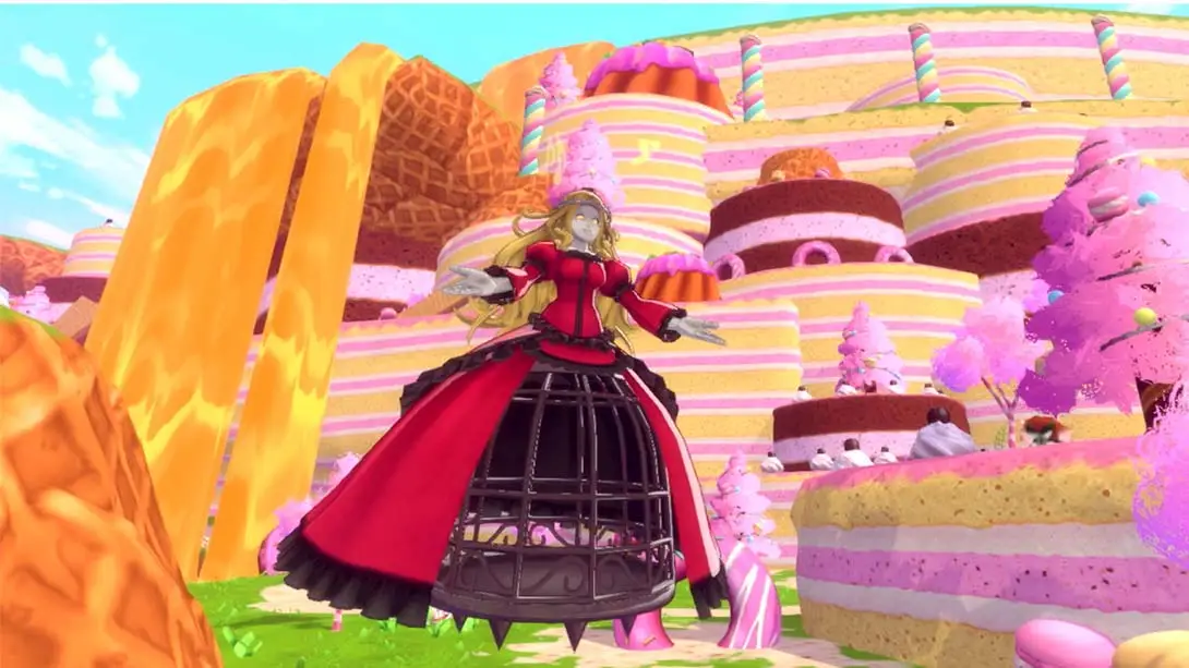 图片[3]-【美版】勇者斗恶龙怪兽篇3:魔族王子与艾尔芙的旅程 DRAGON QUEST MONSTERS: The Dark Prince-游糖YoTeb