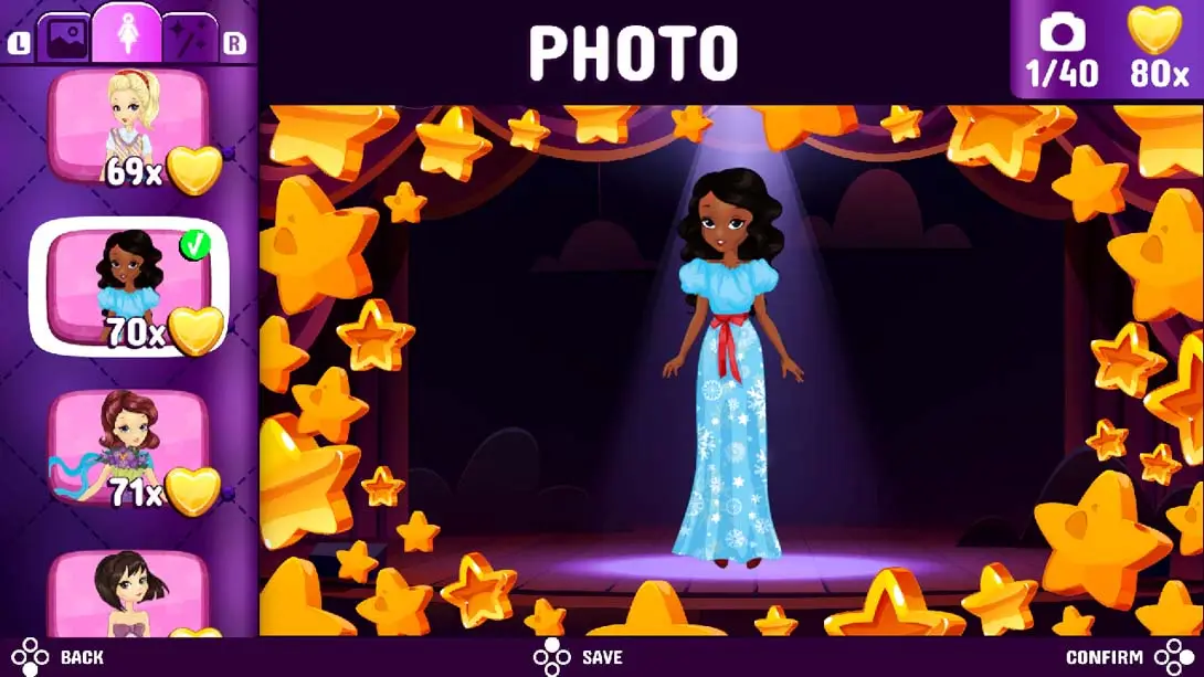 图片[5]-【美版】时尚的女孩 Fashion Girls-游糖YoTeb