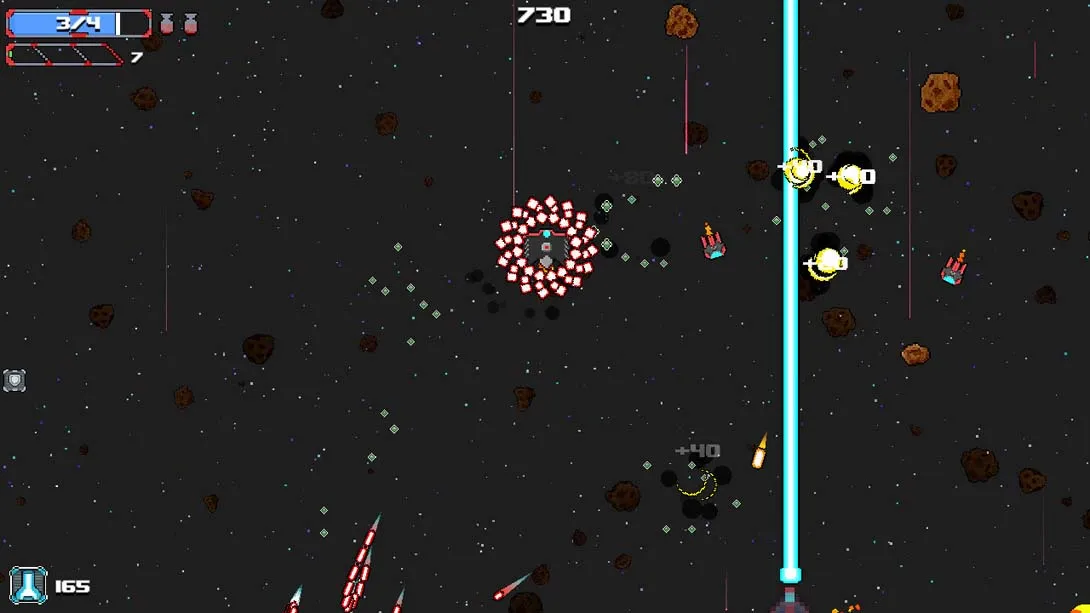 图片[5]-街机太空射击二合一Arcade Space Shooter 2 in 1-游糖YoTeb