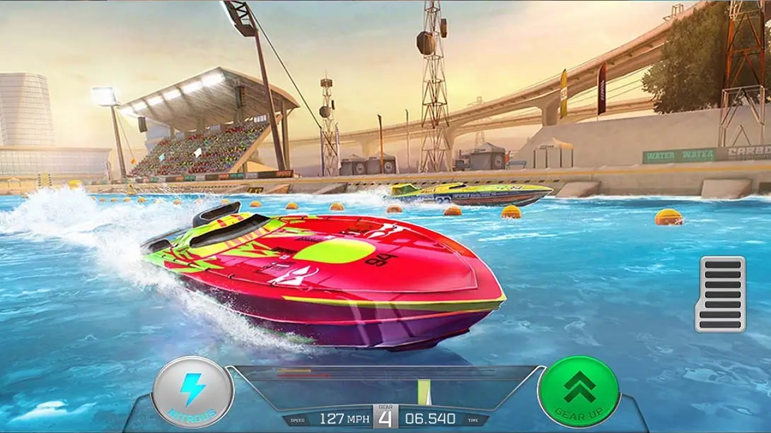 图片[5]-顶尖快艇：竞速3D Top Boat: Racing Simulator-游糖YoTeb