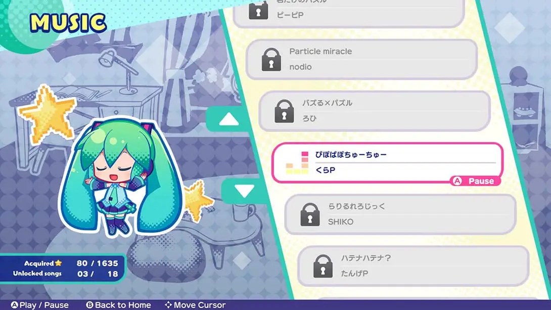 图片[1]-【美版】初音未来逻辑绘画S 初音未来 Logic Paint S-游糖YoTeb