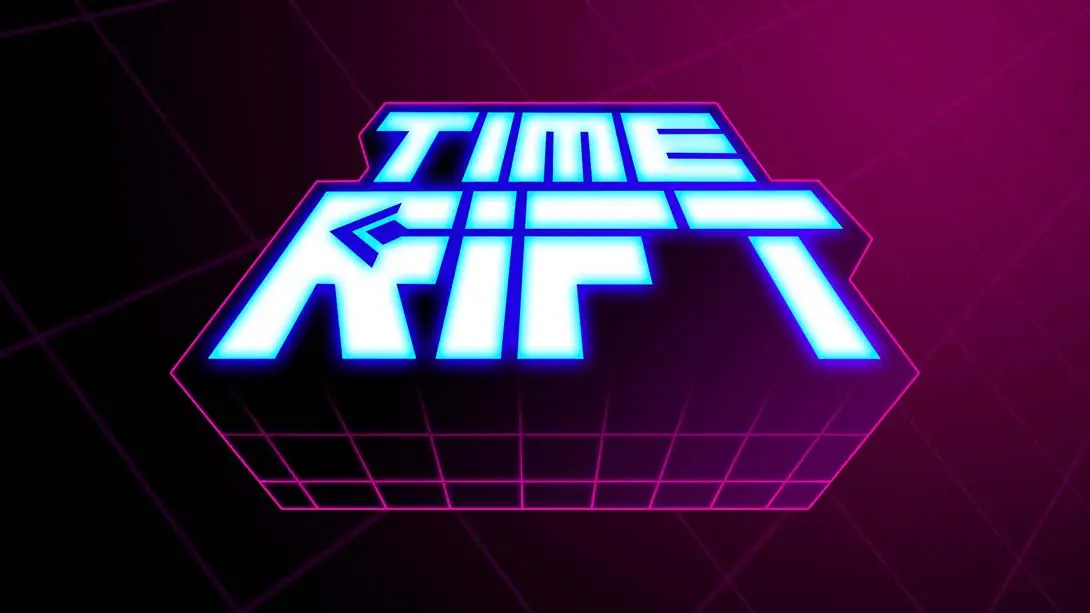 【日版】时空裂隙 .Time Rift-游糖YoTeb