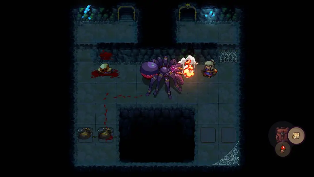 图片[1]-【美版】恐惧岩地牢2 死去的国王的秘密 .Dungeons of Dreadrock – The Dead King’s Secret-游糖YoTeb