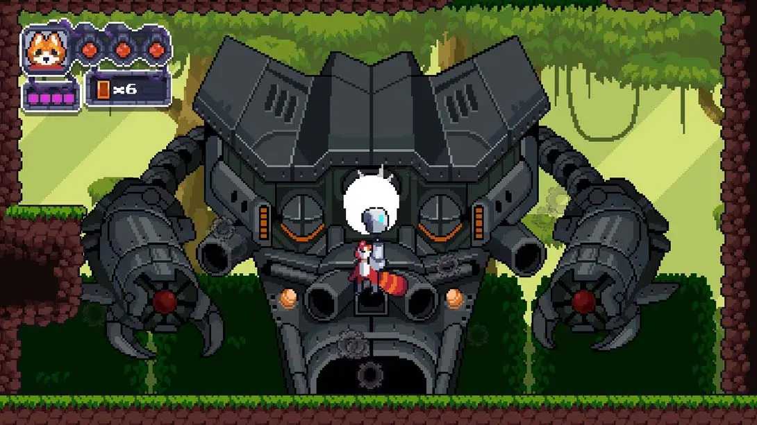 图片[6]-【美版】熊猫拳 .Panda Punch-游糖YoTeb