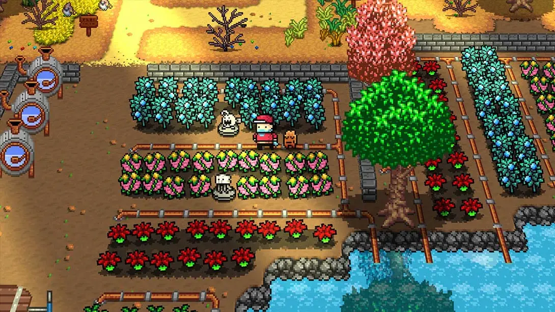 图片[5]-怪物农场 Monster Harvest-游糖YoTeb