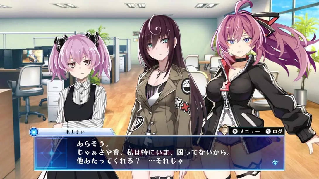 图片[6]-【日版】死亡终局 轮回试炼 代码Z .Death end re Quest Code Z-游糖YoTeb