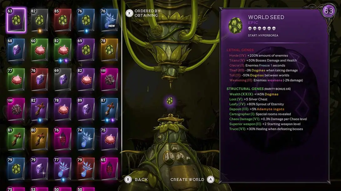 图片[4]-【美版】永恒巅峰 .Summum Aeterna-游糖YoTeb