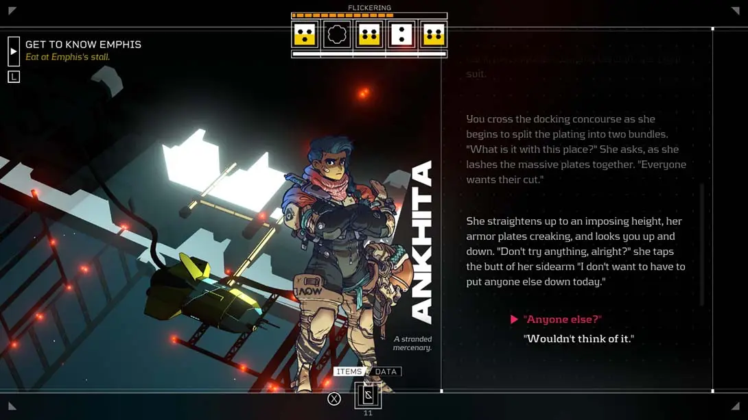 图片[5]-【美版】公民沉睡者 Citizen Sleeper-游糖YoTeb