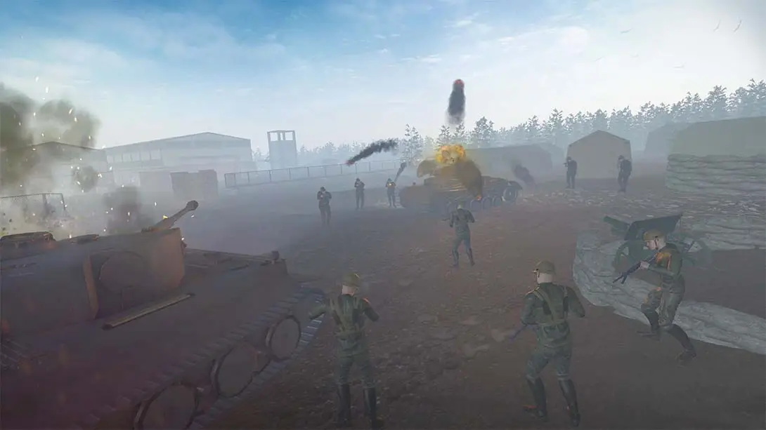 图片[1]-【美版】世界战争英雄 World War Heroes Armies-游糖YoTeb