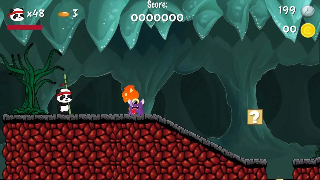 图片[5]-熊猫英雄 Panda Hero-游糖YoTeb