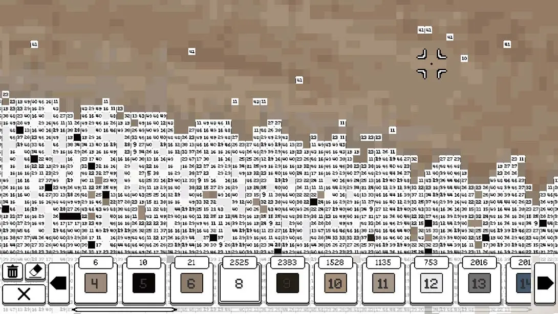 图片[3]-【美版】像素填色 合集3 .Coloring Pixels Collection 3-游糖YoTeb