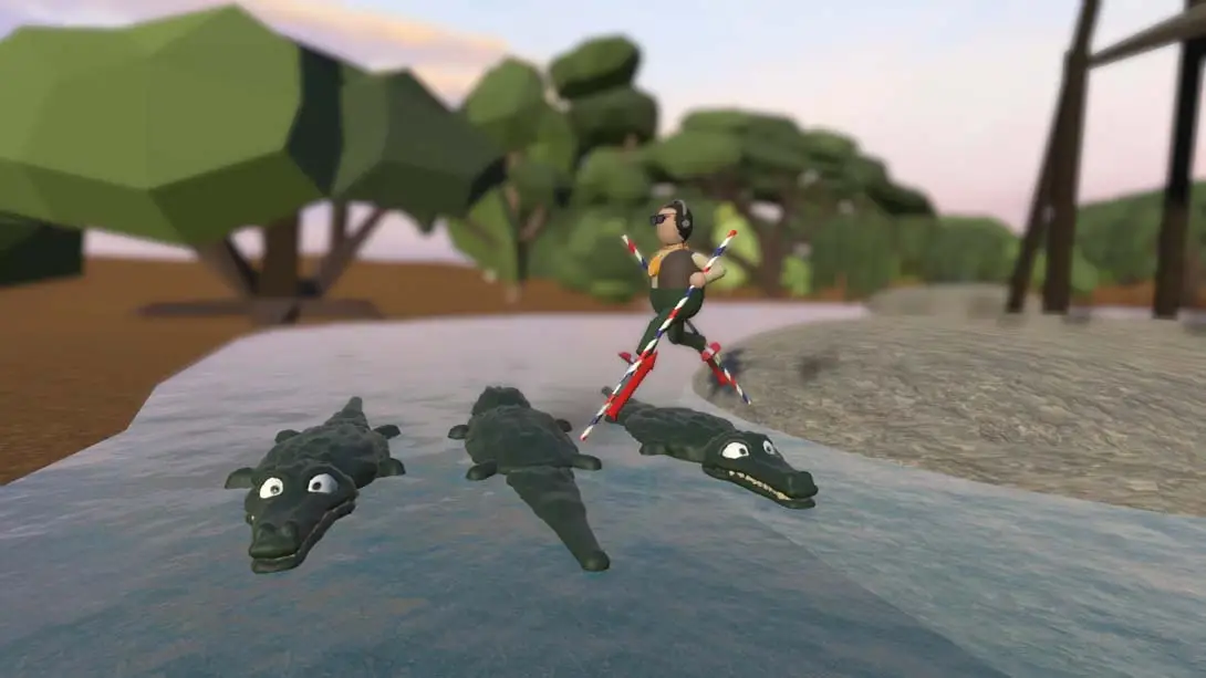 图片[6]-【美版】高跷小子 .Stilt Fella-游糖YoTeb