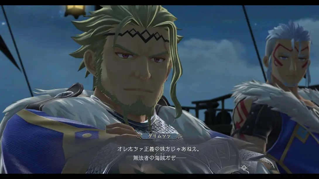 图片[3]-【日版】伊苏X -北境历险- .YSX -NORDICS-游糖YoTeb