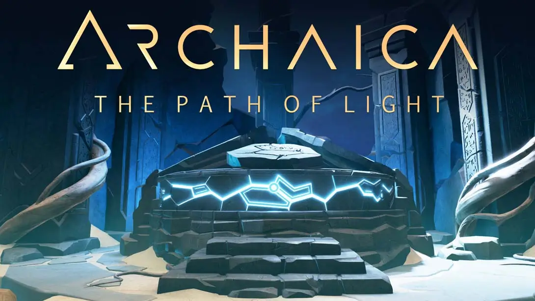 【美版】太古宙:光之路 .Archaica: Path Of Light-游糖YoTeb