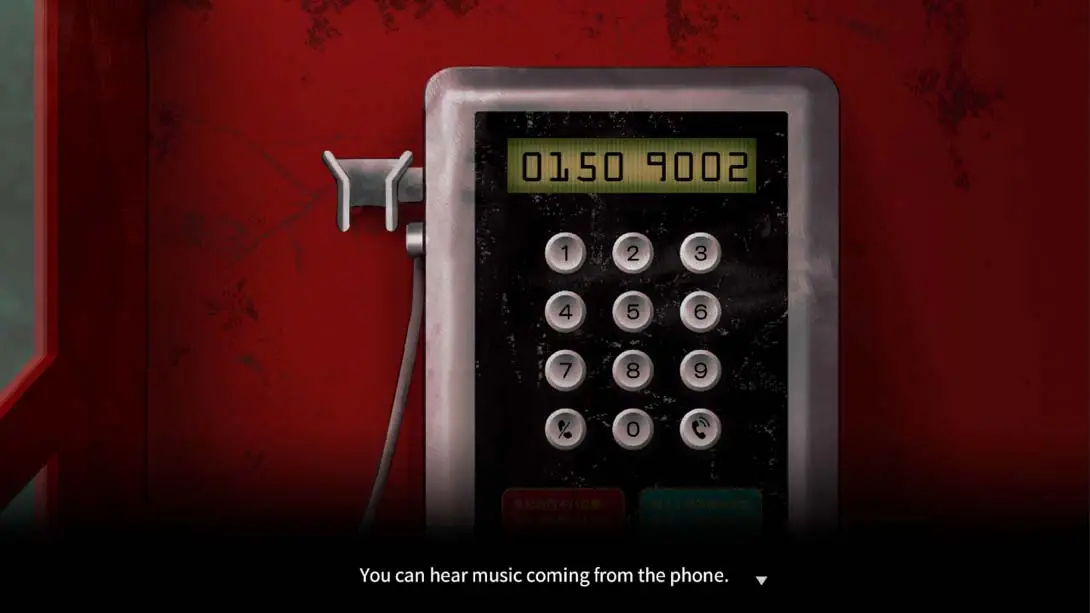 图片[2]-【美版】空愿 .Recall Empty Wishes-游糖YoTeb