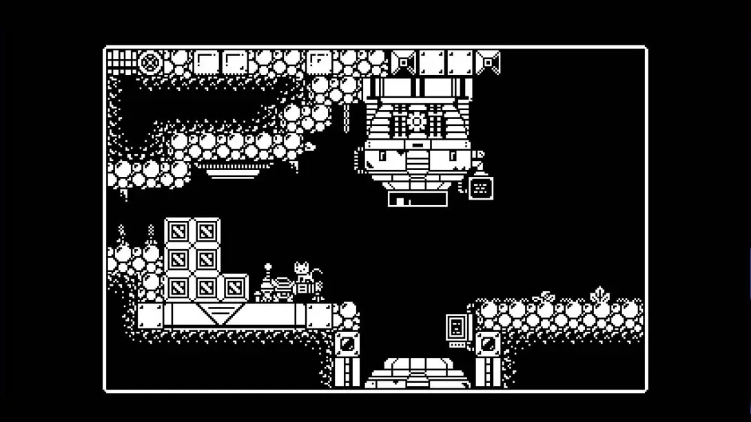 图片[2]-【美版】猫咪机器人 Gato Roboto-游糖YoTeb