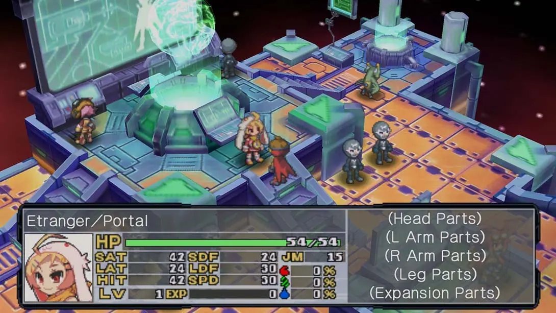 图片[6]-【美版】普利尼呈现：日本一经典合集 卷2 Prinny Presents NIS Classics Volume 2: Makai Kingdom: Reclaimed-游糖YoTeb