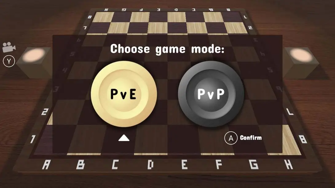 图片[2]-经典跳棋 Classic Checkers-游糖YoTeb