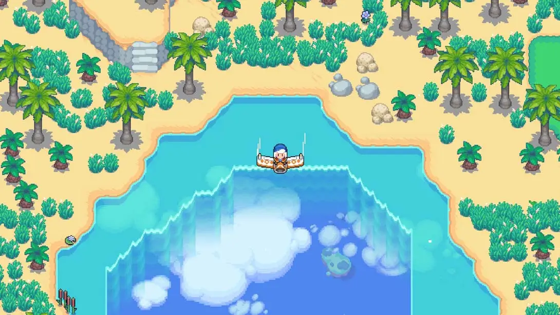 图片[2]-月光石岛/Moonstone Island（1.0.10）金手指-游糖YoTeb