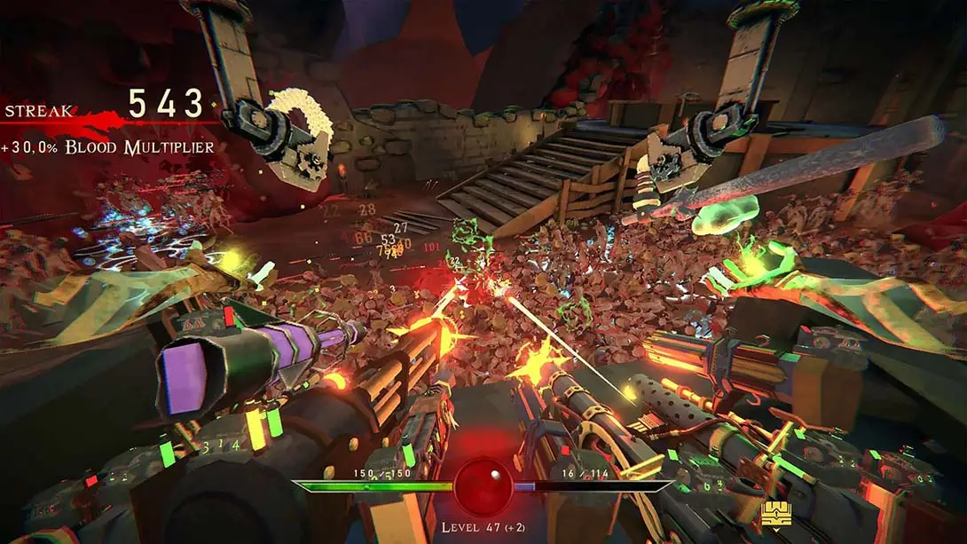 【美版】吸血鬼猎人 .Vampire Hunters