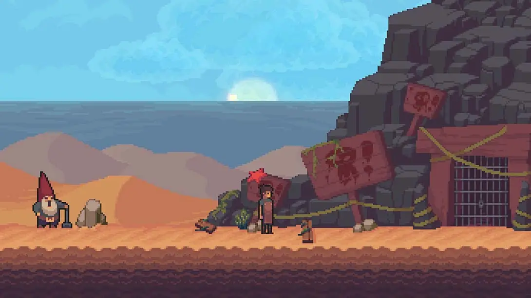 图片[2]-【美版】趁热打铁 While the Iron’s Hot-游糖YoTeb