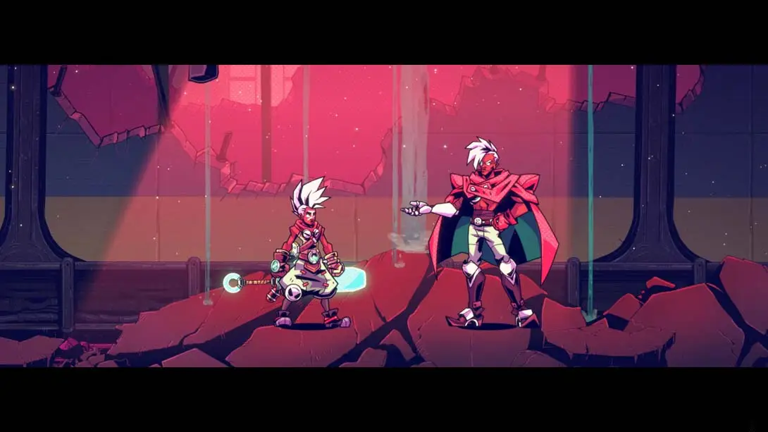 图片[6]-【美版】联盟外传 聚合之力 .CONVERGENCE A League of Legends Story-游糖YoTeb