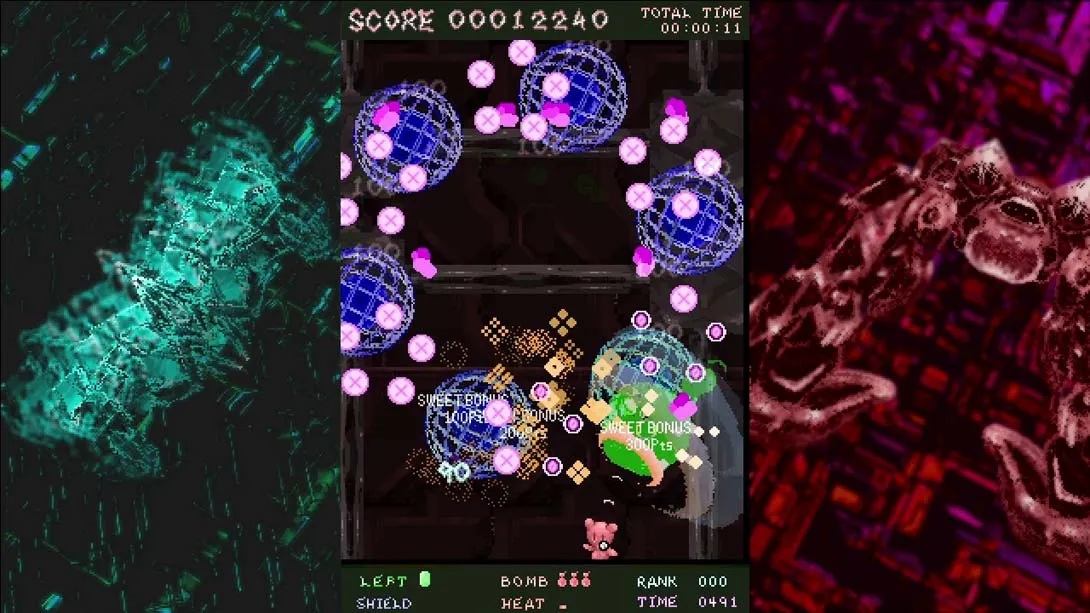 图片[3]-【美版】利兹之心：钢铁轮舞曲 .Mecha Ritz Steel Rondo-游糖YoTeb