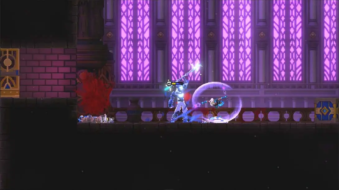 图片[2]-先知 Foregone-游糖YoTeb