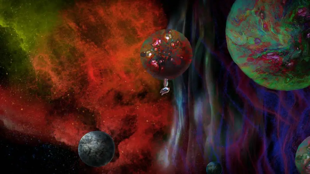 图片[1]-Medulla-游糖YoTeb