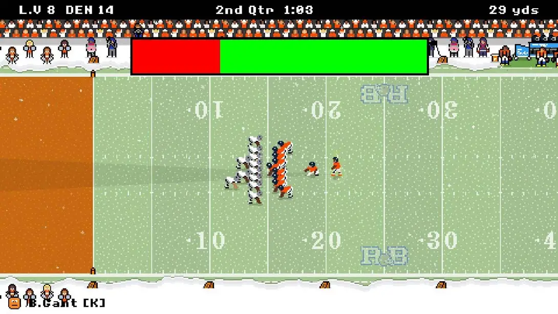 图片[1]-复古超级碗 Retro Bowl-游糖YoTeb