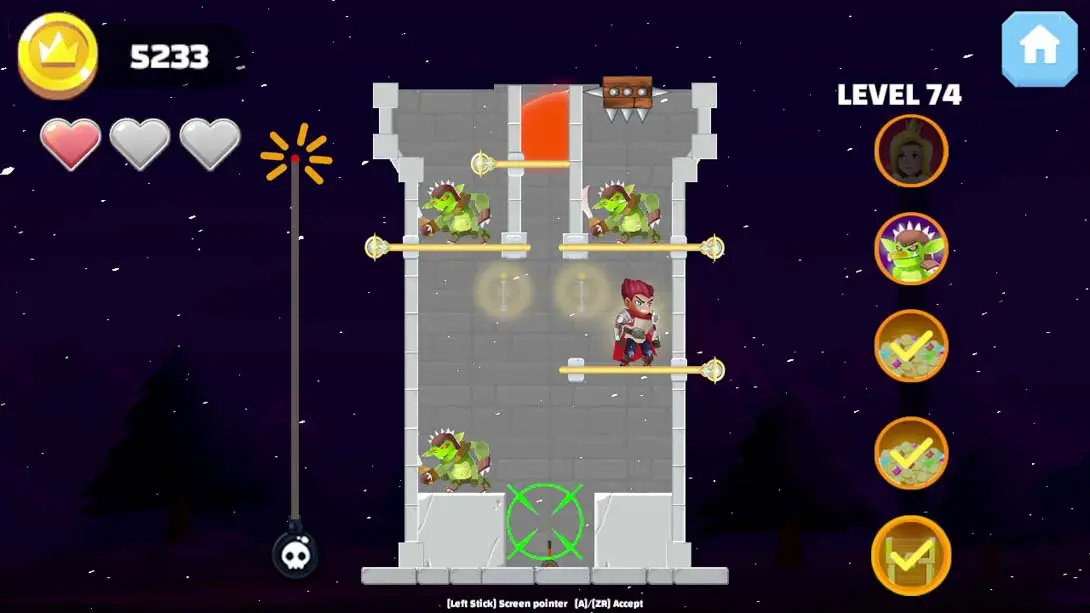 图片[5]-小小乡绅的任务 Little Squire s Quests-游糖YoTeb