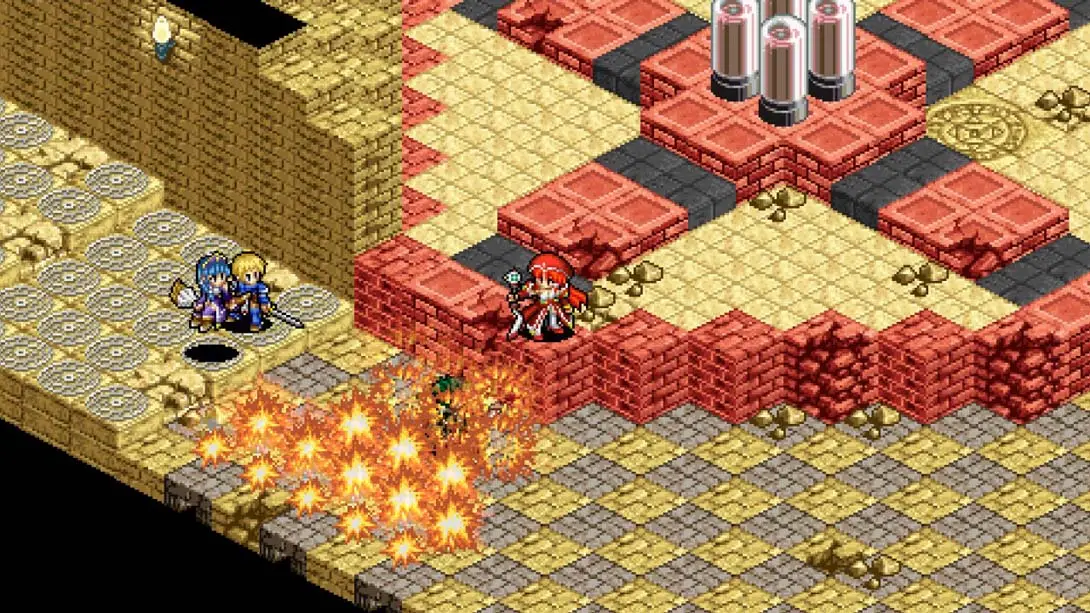 图片[2]-【美版】封魔战记 .Eldgear-游糖YoTeb