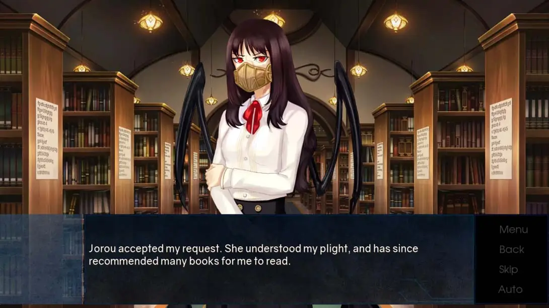 图片[3]-【美版】Sable’s Grimoire: Man And Elf-游糖YoTeb