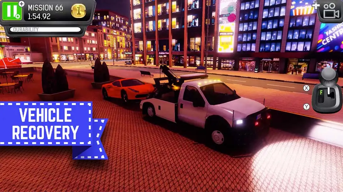 图片[3]-紧急驾驶模拟器 Emergency Driver Simulator-游糖YoTeb