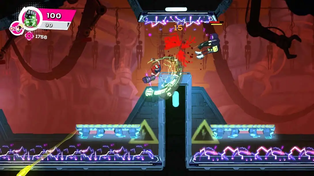 图片[3]-【美版】千篇一律 绝杀版 .Cookie Cutter Overkill Edition-游糖YoTeb