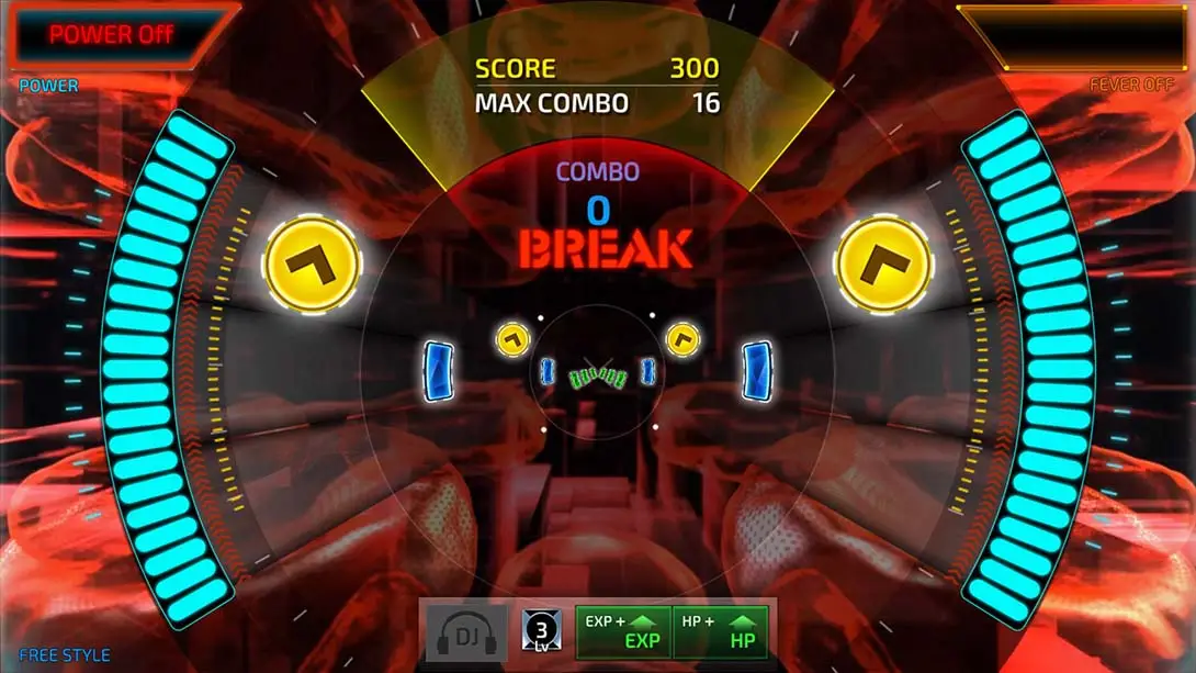 图片[3]-超级打击 加强版 SUPERBEAT: XONiC EX-游糖YoTeb