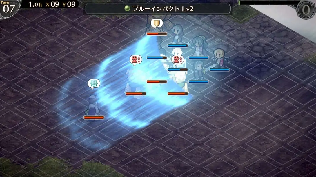 图片[1]-佣兵之焰：黎明的双龙 mercenaries blaze-游糖YoTeb