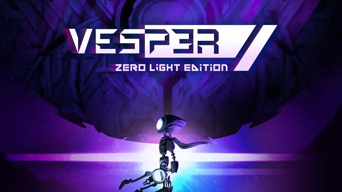 【美版】Vesper: Zero Light Edition-游糖YoTeb