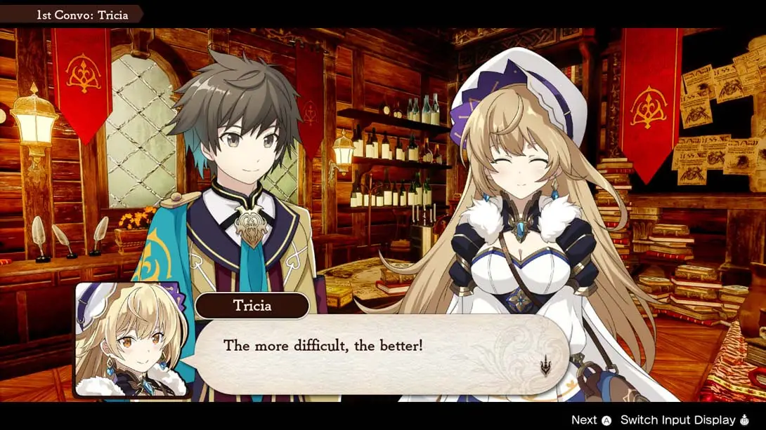 图片[1]-【美版】进度指令 .PROGRESS ORDERS-游糖YoTeb