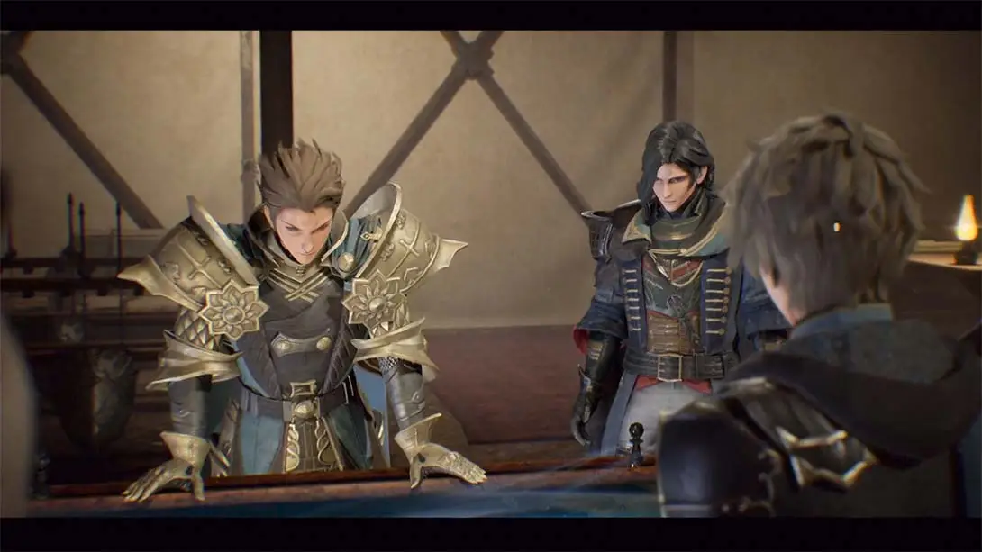 图片[5]-神领编年史 The DioField Chronicle（1.1.0）金手指-游糖YoTeb